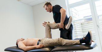 Fysioterap i Køge, Sportsfysioterapi, Knæsmerter, Rygsmerter, Ondt i ryggen, Genoptræning, Behandling, Akkupunktur, Massage, Bedste fysioterapeut